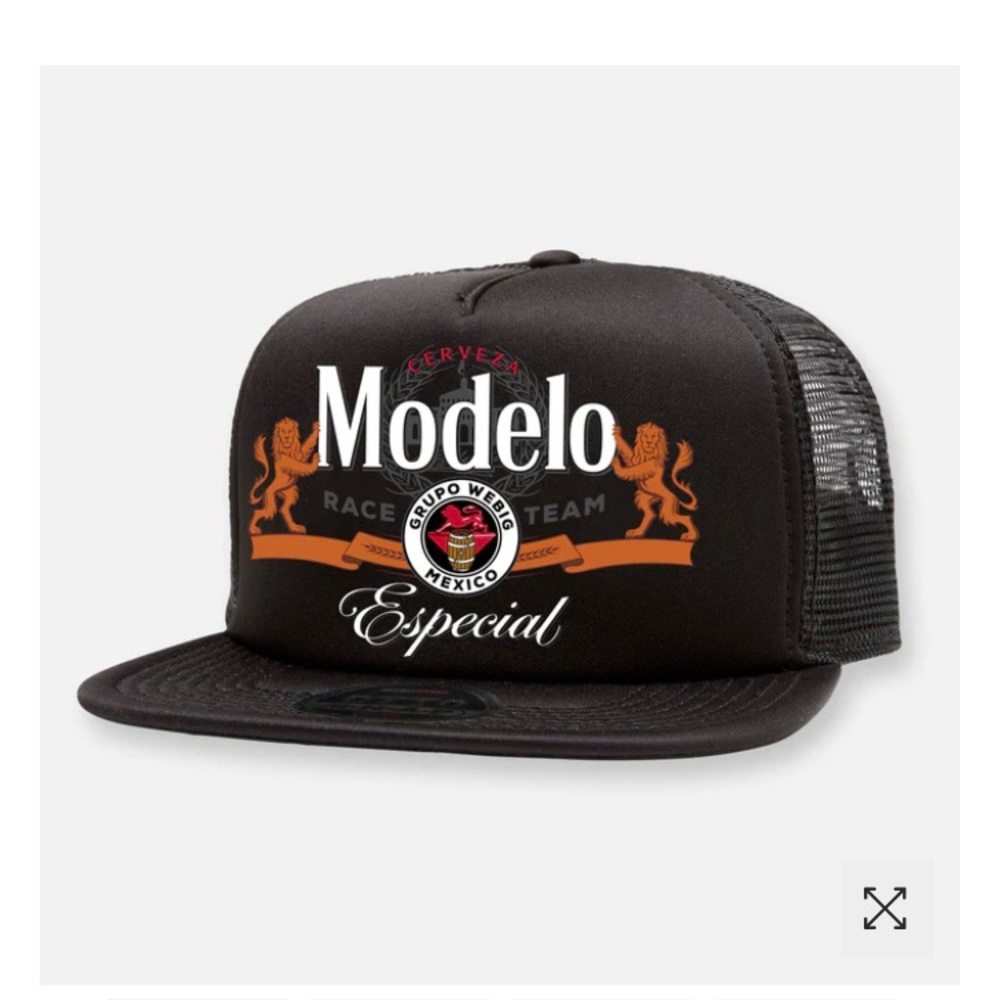 🆕Trucker hat